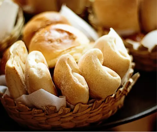 In our bakery you can enjoy fresh baked goods, comfy ! - 一号娱乐官网
