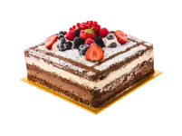The flavors that have made these treats our after creations - 一号娱乐官网
